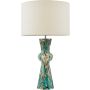 Dar Lighting Rheneas RHE4223 Asztali lámpa 1x60w/e14 ip20