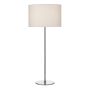 Dar Lighting RIMINI RIM4246 Talp 1x60W/E27 IP20