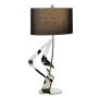 Elstead Lighting RIBBON RIBBON-TL Asztali lámpa 1x60W/E27