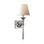 Zuma Line CLOE RLB94875-1W Fali lámpa 1x60W/E27