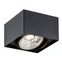 Argon RODOS PLUS 4754 BZ Süllyesztett mennyezeti lámpa 1x15W/GU10/ES111 IP20