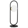 Argon SALERNO 8046 Fali lámpa 1x15W/E27 IP20