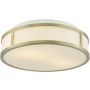 Dar Lighting Royce ROY5075 Plafonlámpa 2x40w/E27 IP44