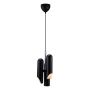 Nordlux ROCHELLE 2320283003 Függőlámpa 1x8W/GU10 IP20
