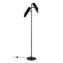 Nordlux ROCHELLE 2320314003 Állólámpa 2x8W/GU10 IP20