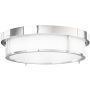 Open Design Highlights Romi OR84924 Plafonlámpa 4x12W/e14 IP20