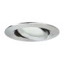 Light Prestige Lagos LP-4425/1RM CH Beépíthető spotlámpa 1x8W/GU10 IP65