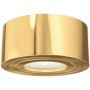 Open Design Highlights Rullo Gold Mini OR85303 Felületi spotlámpa 6W/LED 3000k 240lm IP44