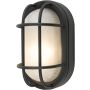Dar Lighting Salcombe SAL5222 Fali lámpa 1x60w/e27 ip44