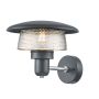 Elstead Lighting Saturne SATURNE Fali lámpa 1x40 W/E27 ip44