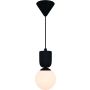 Nordlux SADIE 2512603003 Függőlámpa 1x10w/e14 ip20