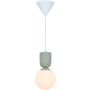Nordlux SADIE 2512603009 Függőlámpa 1x10w/e14 ip20