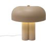 Nordlux SANDRO 2612025018 Asztali lámpa 1x15w/E27 IP20