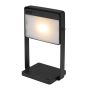 Nordlux SAULIO 2418035003 Asztali lámpa 1x3.5W/LED 3000K IP44