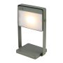 Nordlux SAULIO 2418035023 Asztali lámpa 1x3.5W/LED 3000K IP44 SOLAR
