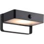 Nordlux SAULIO 2518251003 Fali lámpa 1x4.45w/led 3000k 370lm ip44