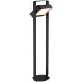 Nordlux SAULIO 2518268003 Állólámpa 1x4.45w/led 3000k 370lm ip44