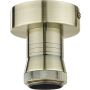 Dar Lighting E27 SFB4875 Függeszték 1x60w/e27 ip20