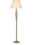 Dar Lighting Siam SIA4975 Állólámpa 1x60w/e27 ip20
