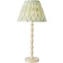Dar Lighting Siyanda SIY4233-IKA1224 Asztali lámpa 1x60w/E27