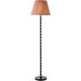 Dar Lighting Siyanda SIY4922-EST1625 Állólámpa 1x60w/E27