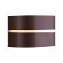 Nordlux SIBELIS 2418311061 Fali lámpa 1x10W/E27 IP44