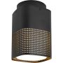Nordlux Sidara 2618406203 Plafonlámpa 1x15w/E27 IP54