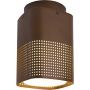 Nordlux Sidara 2618406218 Plafonlámpa 1x15w/E27 IP54