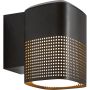 Nordlux Sidara 2618421203 Fali lámpa 1x15w/E27 IP54