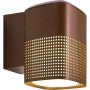 Nordlux Sidara 2618421218 Fali lámpa 1x15w/E27 IP54