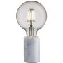 Nordlux SIV  45875001 Asztali lámpa 1x60W/E27 IP20