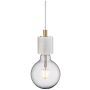 Nordlux SIV  45883001 Függőlámpa 1x60W/E27 IP20