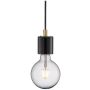 Nordlux SIV  45883003 Függőlámpa 1x60W/E27 IP20
