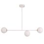 Sigma Lighting GAMA 33191 Függőlámpa 3x12W/G9