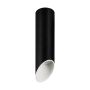 Italux ARGON SLC78008-S-25/7W 3K BL+WH Felületi spotlámpa 1x7W/LED 520LM IP20