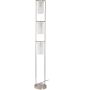 Italux Conetti SLL0407-3 Állólámpa 3x60W/E27 IP20