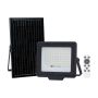 Italux Norla SLR-42563-200W Napenergiás lámpa 1x200W/LED 4000K 1522lm IP65 SOLAR