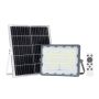 Italux Tiara SLR-21387-200W Napenergiás lámpa 1x200W/LED 4000K 1878lm IP65