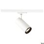SLV 3~ NUMINOS® DALI L 1004576 Sínreflektor 1x28W/LED 4000K 2715LM