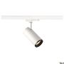 SLV 3~ NUMINOS® DALI M 1004463 Sínreflektor 1x20.1W/LED 2700K 1935LM