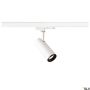SLV 3~ NUMINOS® DALI S 1004375 Sínreflektor 1x10.42W/LED 3000K 1020LM