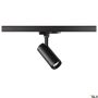 SLV 3~ NUMINOS® DALI S 1004380 Sínreflektor 1x10.42W/LED 4000K 1100LM