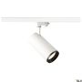 SLV 3~ NUMINOS® PHASE L 1004288 Sínreflektor 1x28W/LED 4000K 2715LM