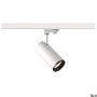 SLV 3~ NUMINOS® PHASE M 1004192 Sínreflektor 1x20.1W/LED 4000K 2060LM