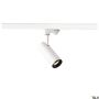 SLV 3~ NUMINOS® PHASE S 1004079 Sínreflektor 1x10.42W/LED 2700K 985LM