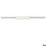 SLV 48V SYSTEM 1006618 Sínreflektor 1x7.3W/LED 3000K 570lm IP20