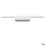 SLV 48V SYSTEM 1006640 Sínreflektor 12x7.3W/LED 2700K 580lm IP20
