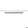 SLV 48V SYSTEM 1006646 Sínreflektor 24x14W/LED 2700K 1180lm IP20