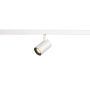 SLV 48V SYSTEM 1006678 Sínreflektor 1x8.7W/LED 3000K 700lm IP20