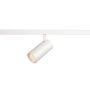 SLV 48V SYSTEM 1006718 Sínreflektor 1x16W/LED 2700K 1050lm IP20
